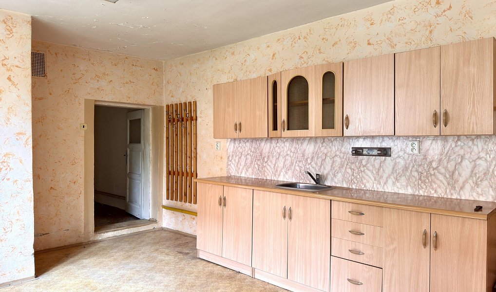 Prodej domu 90 m² s pozemkem 278 m², Ratíškovice – náhled fotky 6