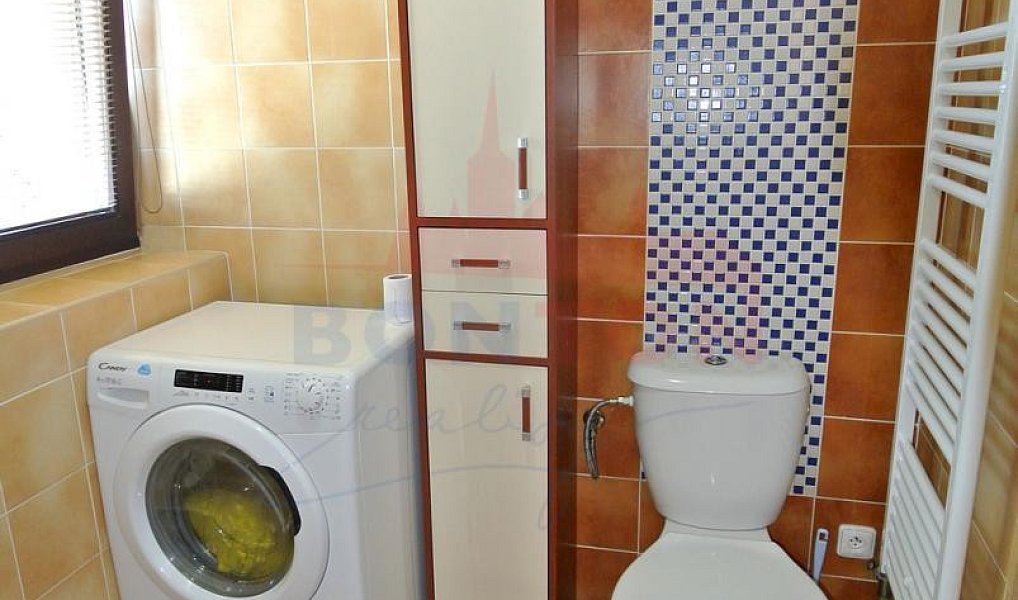 Pronájem pokoje 12 m², Praha – náhled fotky 8