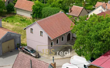 Prodej ubytovacího objektu 285 m², Velké Bílovice, okres Břeclav
