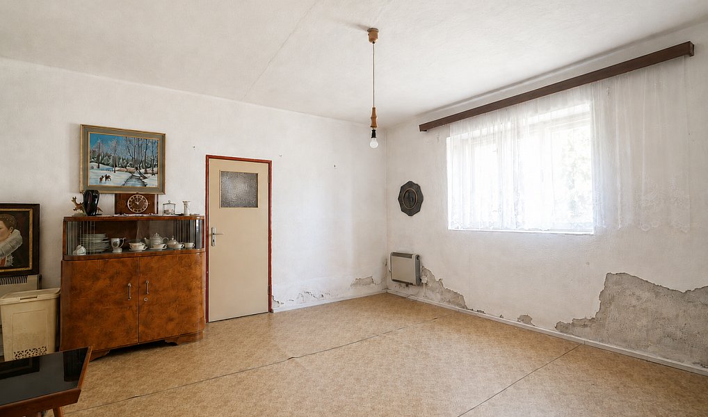Prodej chalupy 144 m² s pozemkem 1 053 m², Albrechtice nad Vltavou – náhled fotky 10