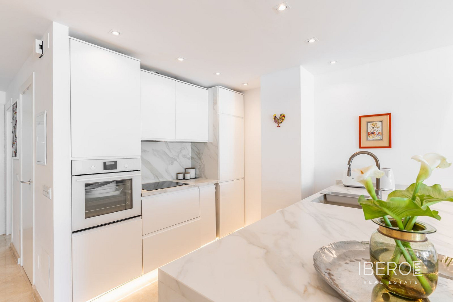 Piso 3+kk – Estepona, Barriada Islas Canarias - Vista 3