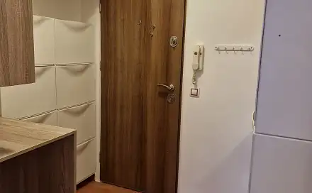 Pronájem bytu 3+1 66 m²