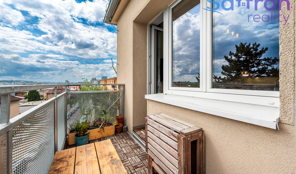 Prodej bytu 3+kk 50 m², Praha – náhled fotky 12