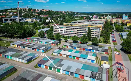 Prodej bytu 3+1 78 m²