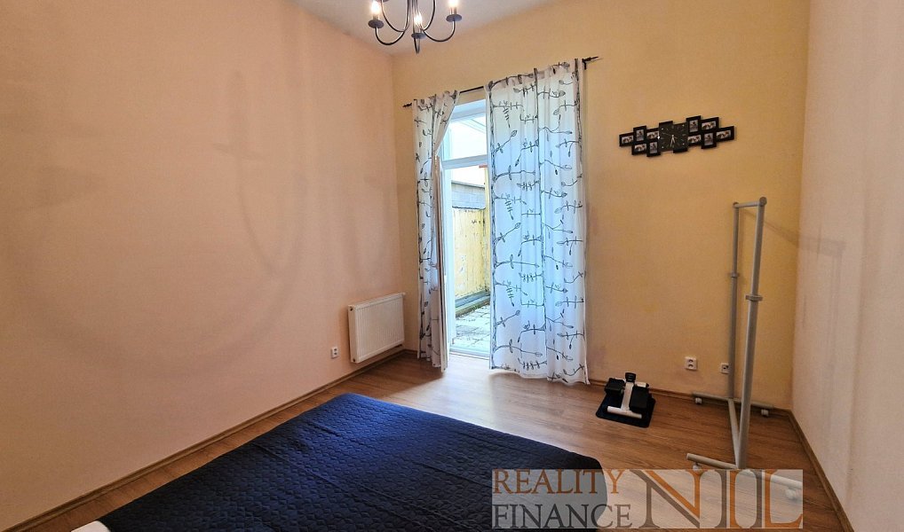 Pronájem bytu 2+kk 74 m², Mariánské Lázně – náhled fotky 9