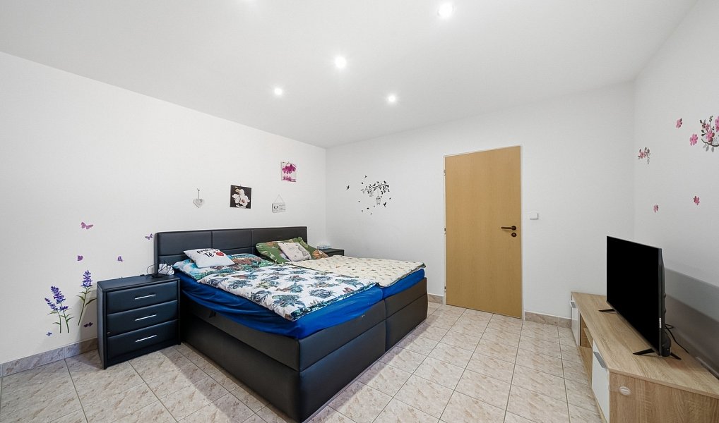 Prodej domu 350 m² s pozemkem 611 m², Čelechovice na Hané – náhled fotky 35