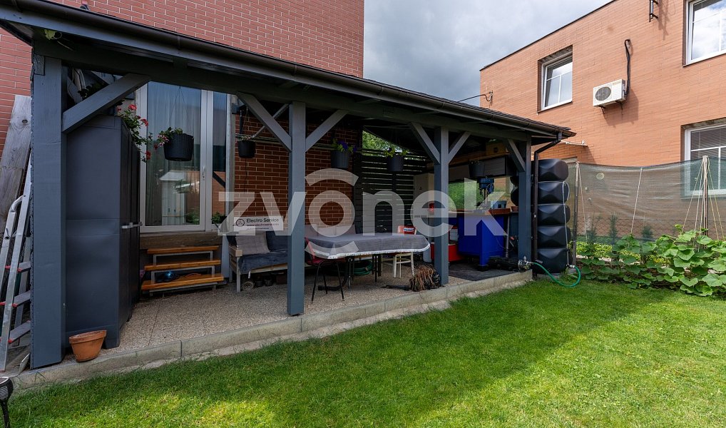 Prodej domu 76 m² s pozemkem 130 m², Zlín – náhled fotky 2
