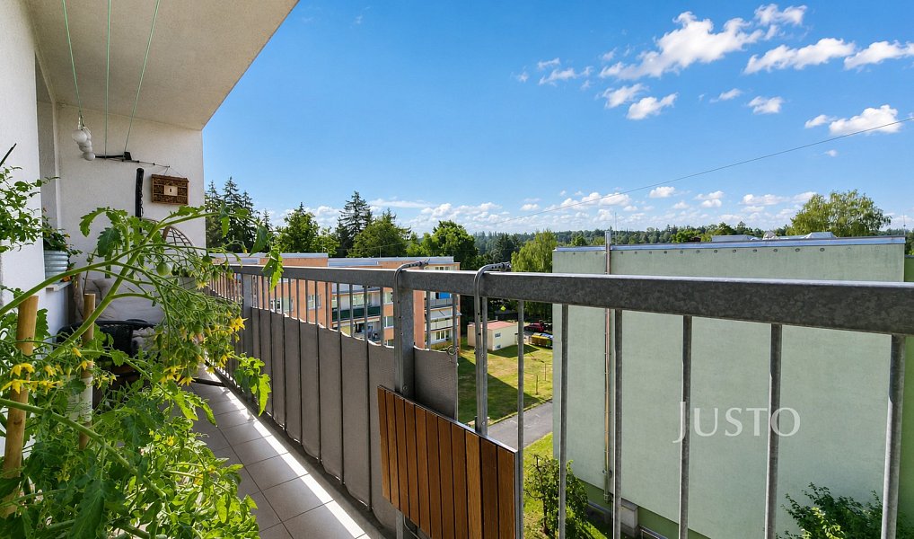 Prodej bytu 4+kk 77 m², Kamenice – náhled fotky 19