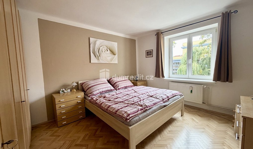Prodej bytu 2+1 55 m², Kutná Hora – náhled fotky 6