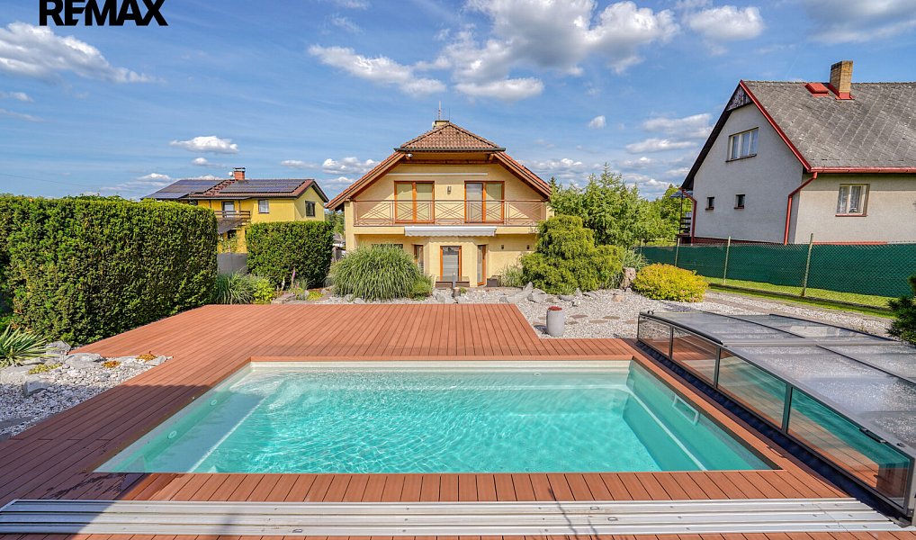 Prodej domu 200 m² s pozemkem 1 161 m², Plzeň – náhled fotky 24