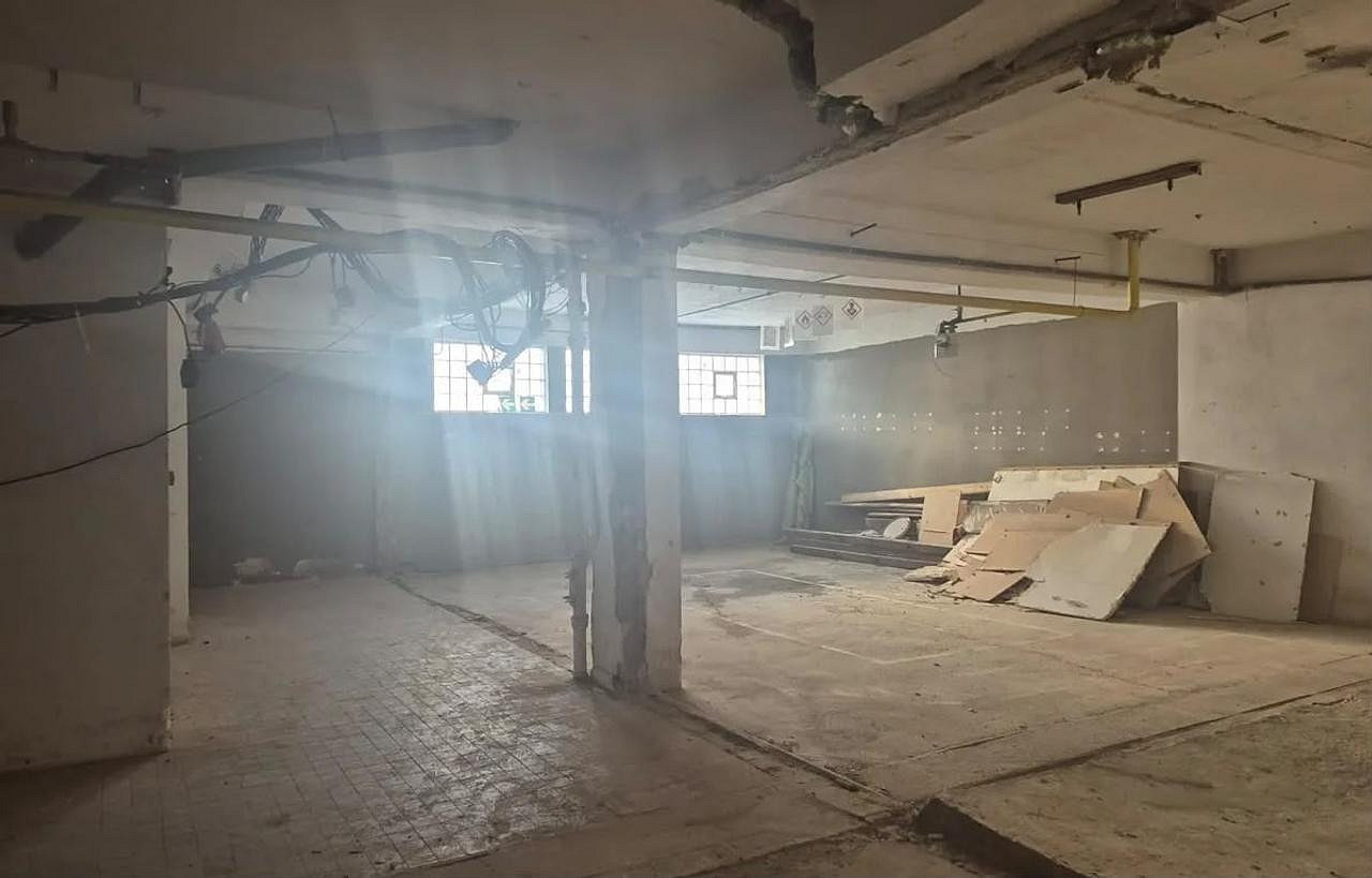 Pronájem výrobních prostor 595 m² – fotografie 5