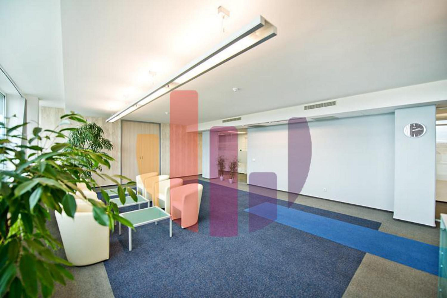 Pronájem kanceláře 277 m² — photo 5
