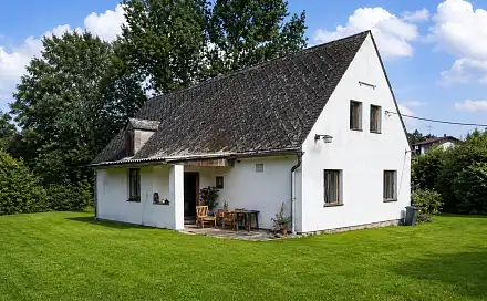 Prodej domu 130 m² s pozemkem 1 907 m², Vernéřovice, okres Náchod