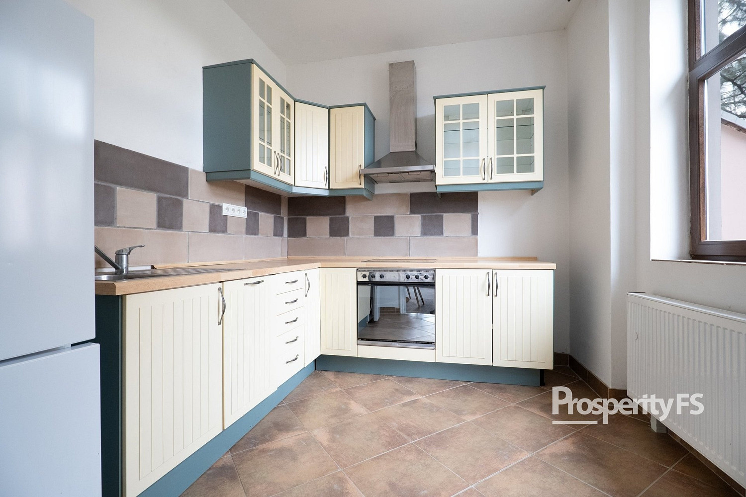 Pronájem domu 75 m² s pozemkem 403 m²