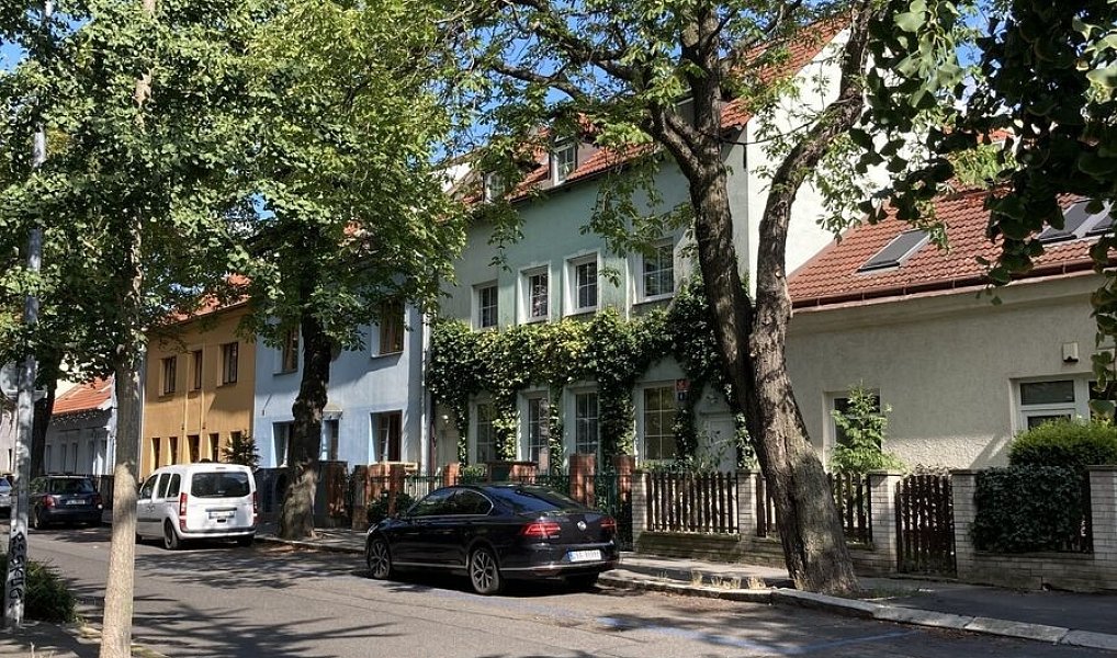 Prodej bytu 2+kk 53 m², Praha – náhled fotky 16