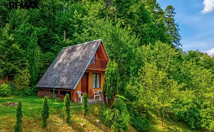 Prodej chaty/chalupy 29 m² s pozemkem 29 m², Šumperk