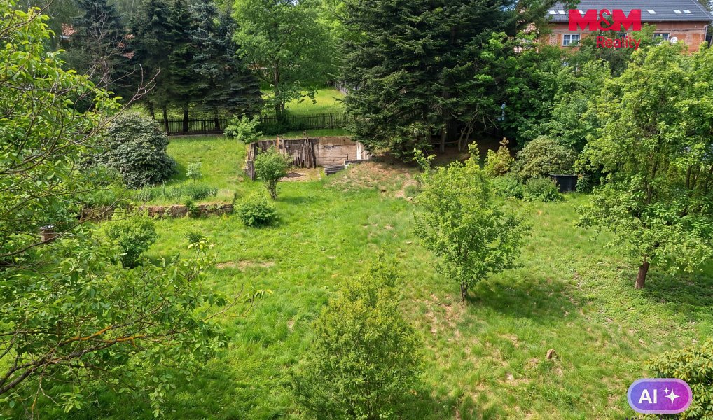 Prodej stavebního pozemku 2 115 m², Ludvíkovice – náhled fotky 4