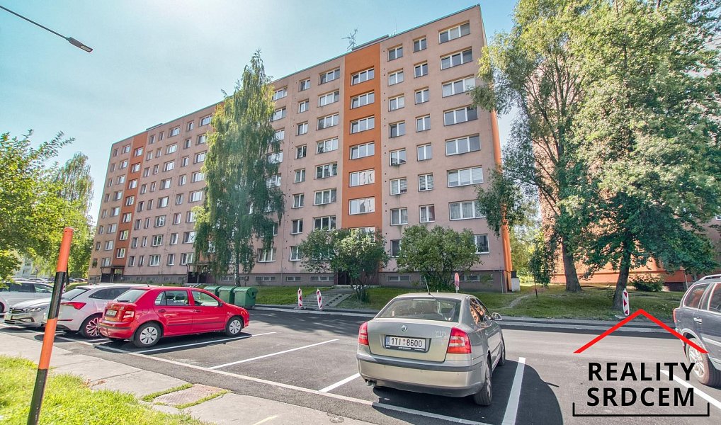 Prodej bytu 1+1 32 m², Ostrava – náhled fotky 16
