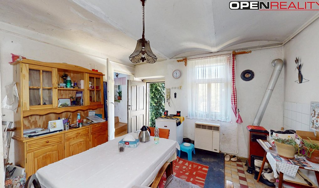 Prodej domu 112 m² s pozemkem 129 m², Knínice – náhled fotky 15