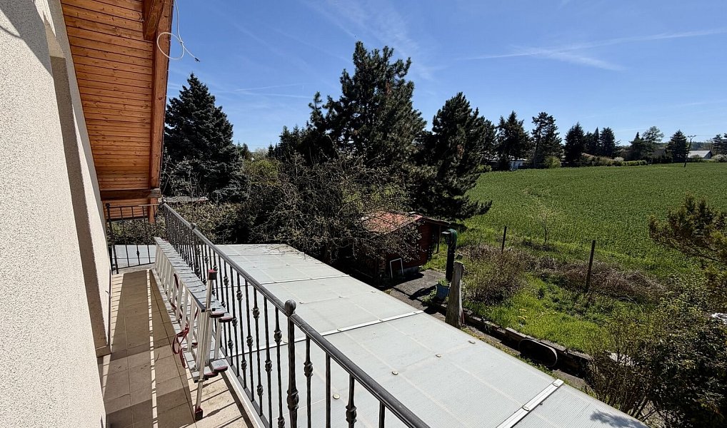 Prodej chaty/chalupy 110 m² s pozemkem 1 085 m², Chyňava – náhled fotky 25