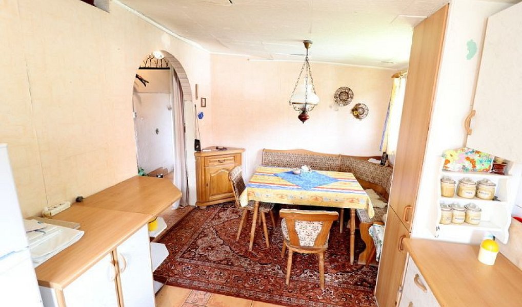 Prodej chaty/chalupy 63 m² s pozemkem 664 m², Úhlejov – náhled fotky 6