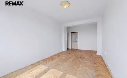 Pronájem bytu 2+1 56 m², Palackého, Aš, okres Cheb