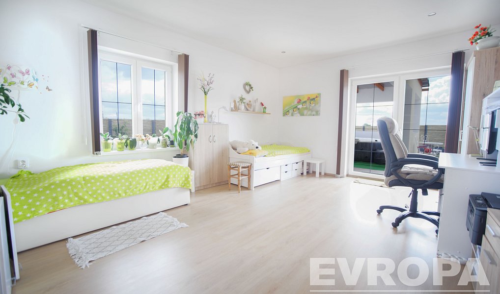 Prodej domu 123 m² s pozemkem 1 454 m², Kladruby nad Labem – náhled fotky 16