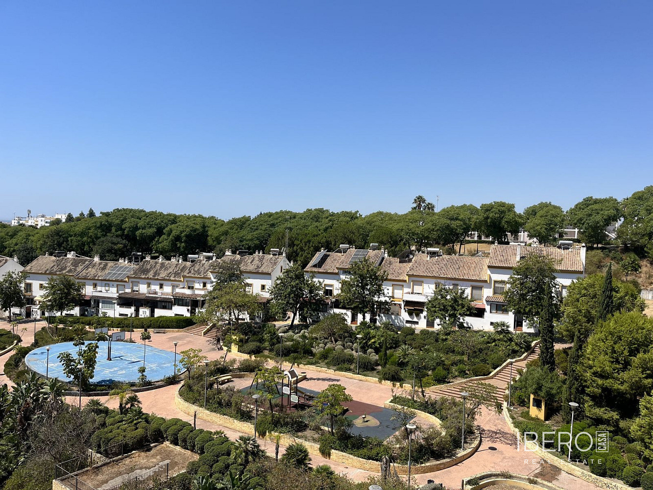 4+kk Apartment in Estepona, Barriada Islas Canarias, Estepona