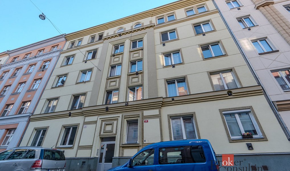 Prodej bytu 3+kk 77 m², Plzeň – náhled fotky 12