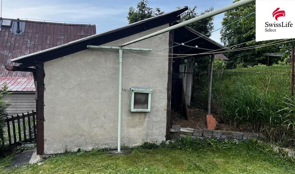 Prodej domu 120 m² s pozemkem 669 m², Chrastava – náhled fotky 15