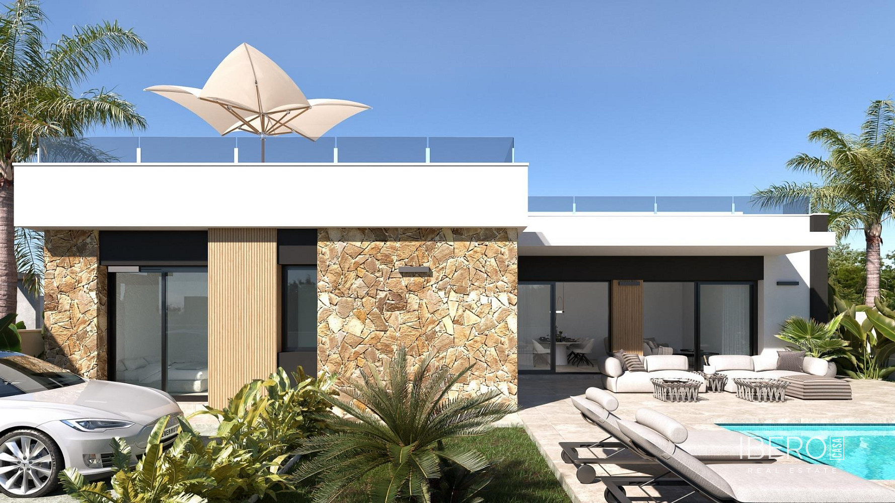 Casa 4+kk – Ciudad Quesada - Vista 3