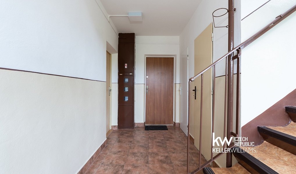 Prodej bytu 3+1 72 m², Teplice – náhled fotky 37