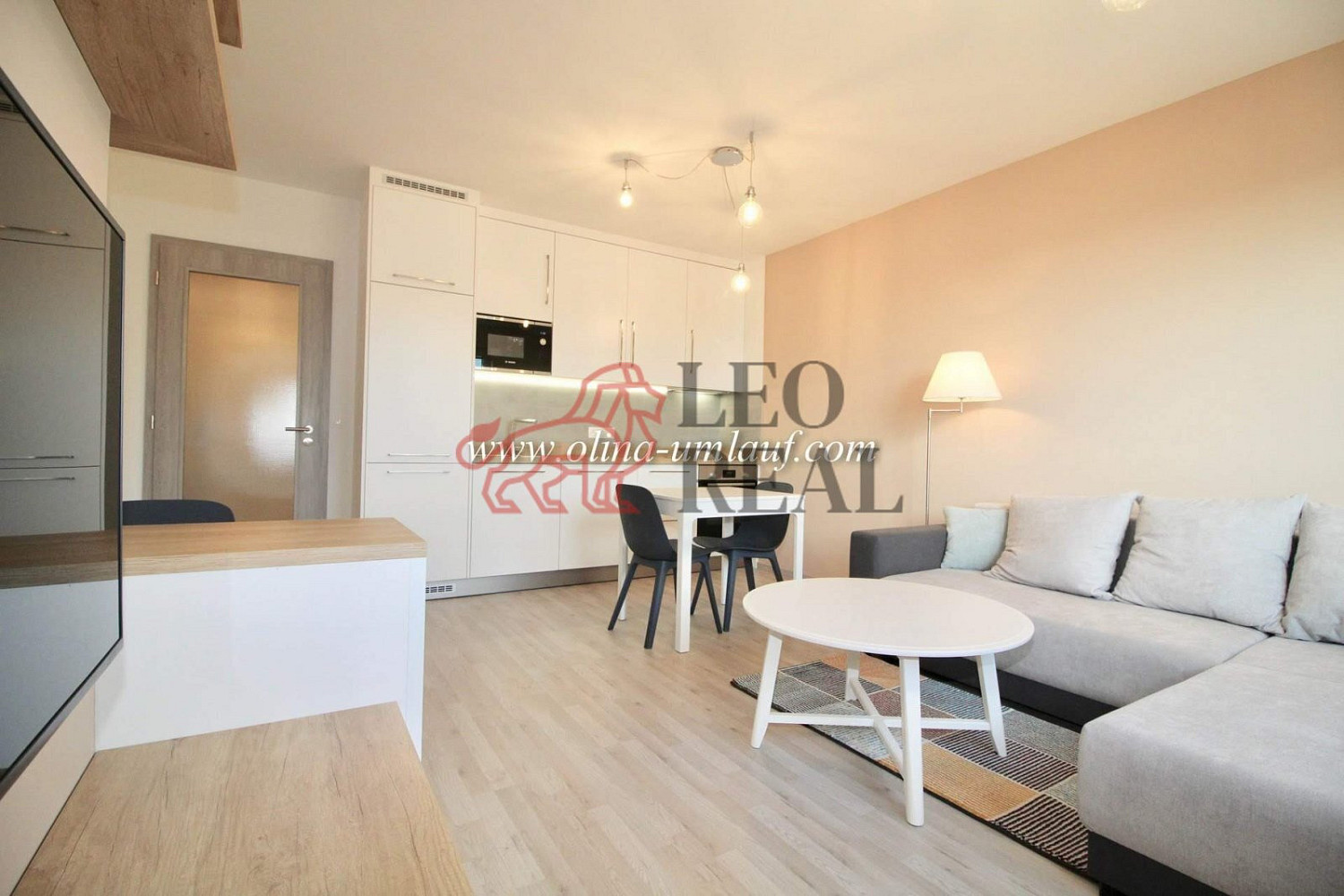Pronájem bytu 2+kk 63 m² — photo 4