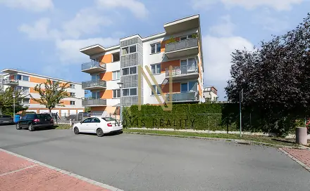 Pronájem bytu 2+kk 967 m², Valtická, Plzeň - Severní Předměstí