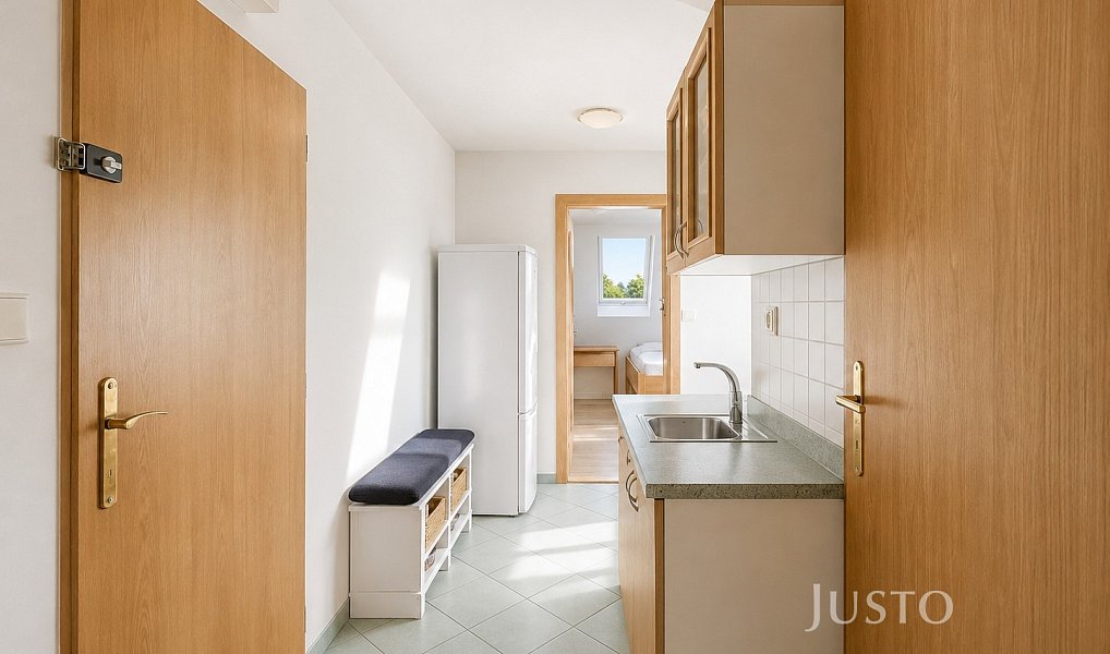 Prodej bytu 2+kk 51 m², Vráž – náhled fotky 4