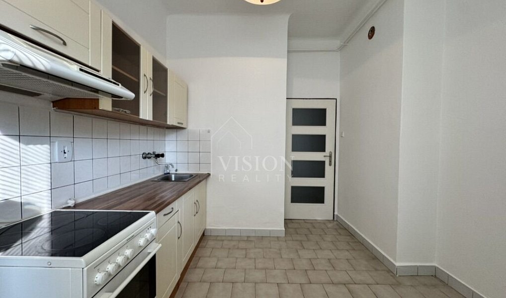 Pronájem bytu 2+1 45 m², České Budějovice – náhled fotky 3