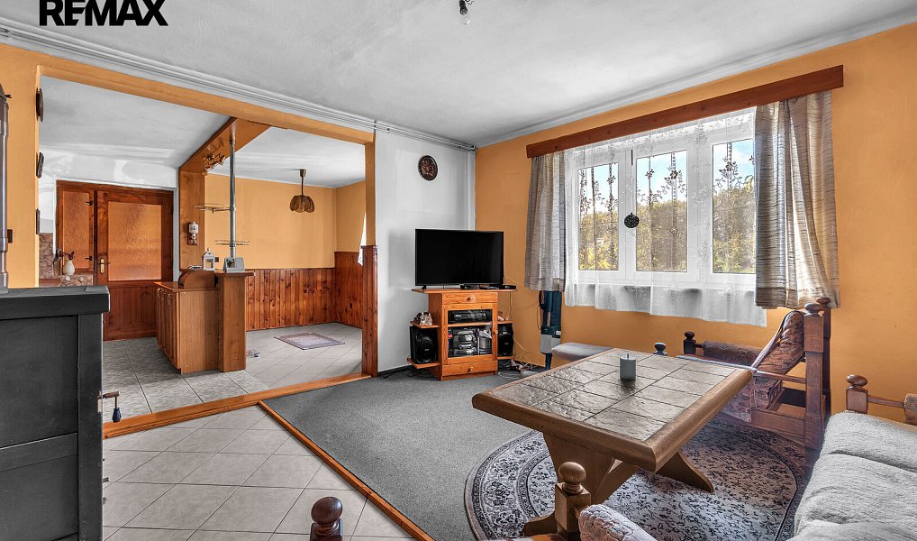 Prodej domu 84 m² s pozemkem 1 097 m², Kramolna – náhled fotky 20