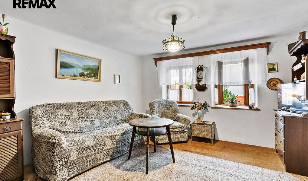 Prodej domu 70 m² s pozemkem 654 m², Dolní Lukavice – náhled fotky 12