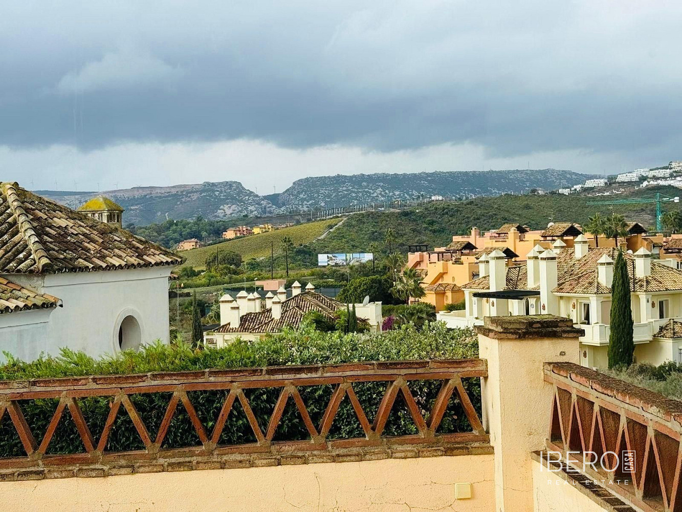 Casa 6+kk – Casares, Puerto de la Cruz, Costa del Sol Occidental - Más