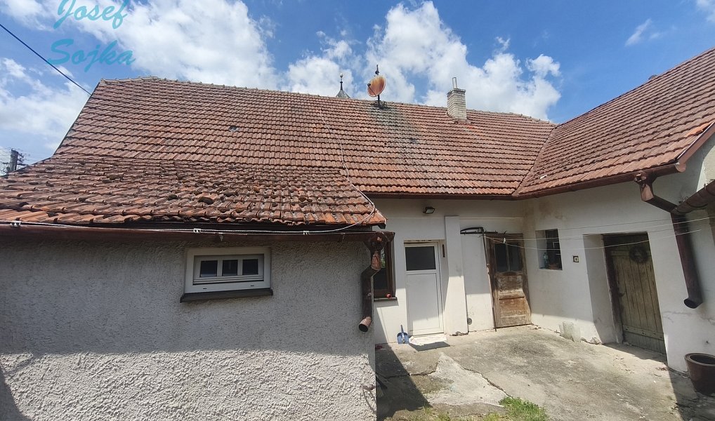 Prodej domu 95 m² s pozemkem 228 m², Svatoslav – náhled fotky 20