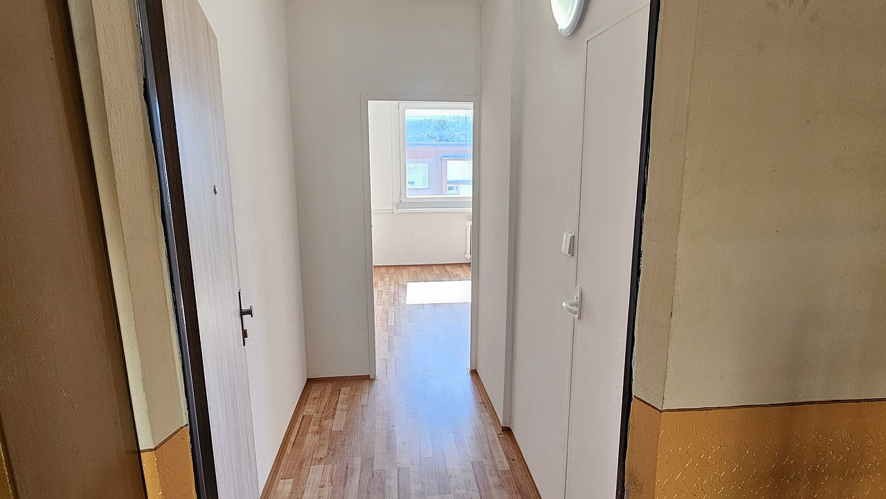 Prodej bytu 1+kk 22 m² – fotografie 2