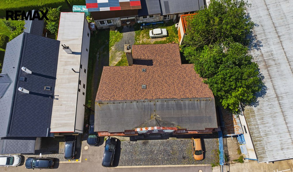 Prodej domu 470 m² s pozemkem 464 m², Nový Bor – náhled fotky 53