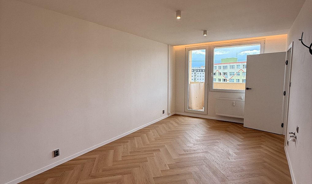 Prodej bytu 2+kk 34 m², Neratovice – náhled fotky 11