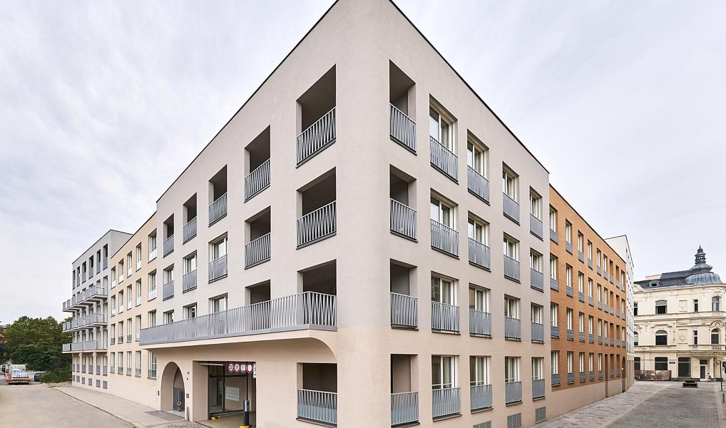 Pronájem bytu 4+kk 120 m², Ostrava – náhled fotky 7