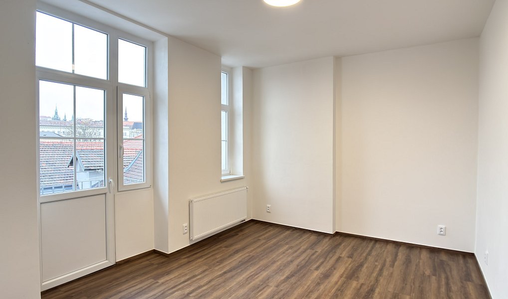 Prodej bytu 4+kk 113 m², Brno – náhled fotky 2