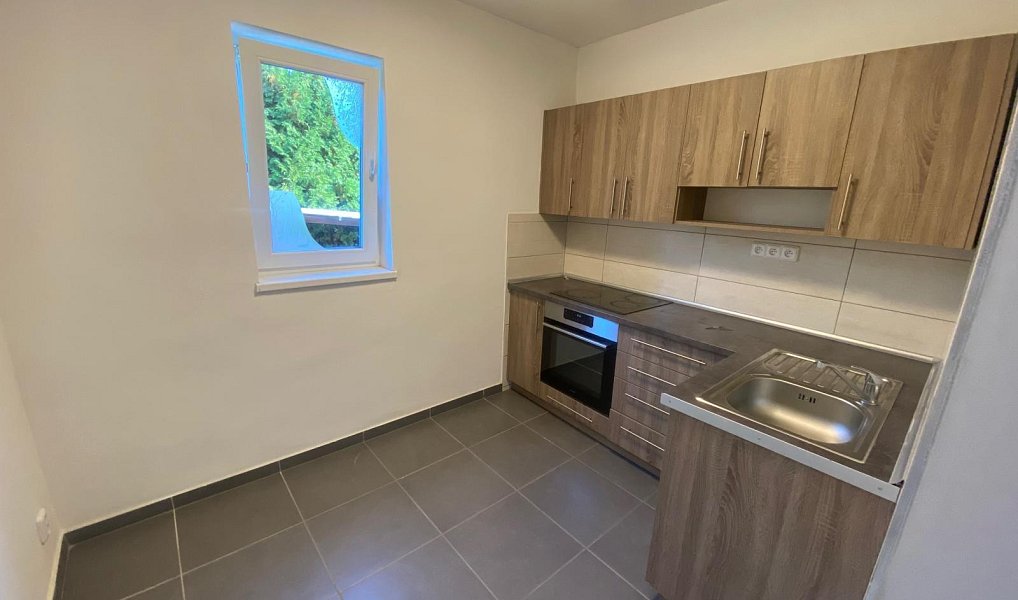 Pronájem bytu 2+1, 50 m², Kunčice - Ostrava-město, Ostrava