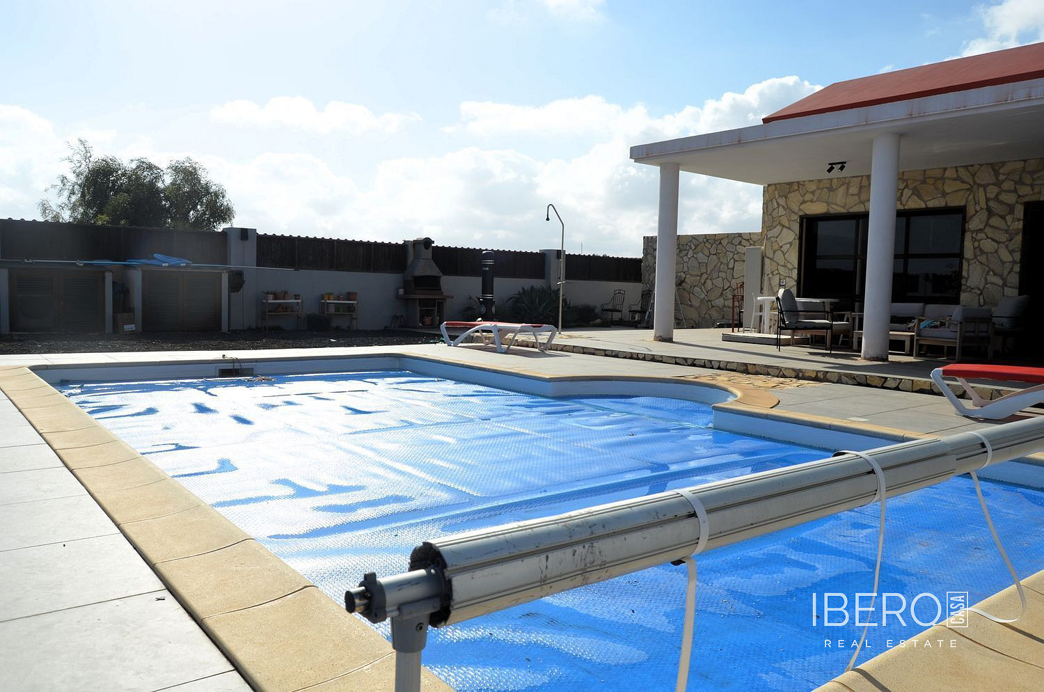 Casa 4+kk – Antigua, Las Palmas - Vista 3