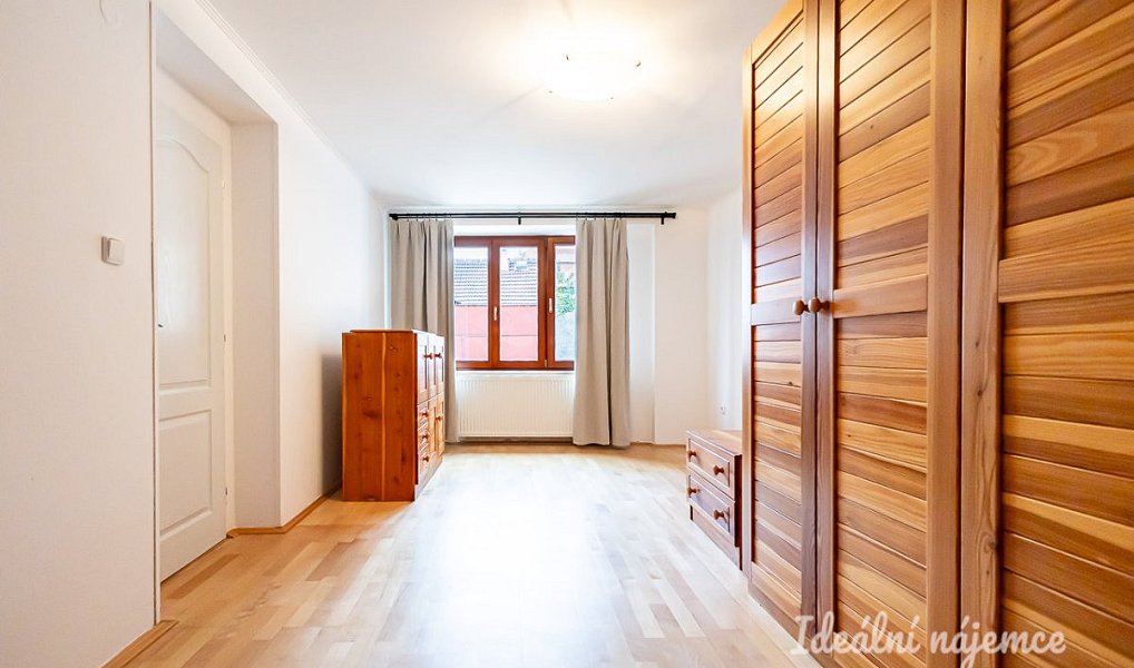 Pronájem domu 140 m² s pozemkem 103 m², Brandýs nad Labem-Stará Boleslav – náhled fotky 11