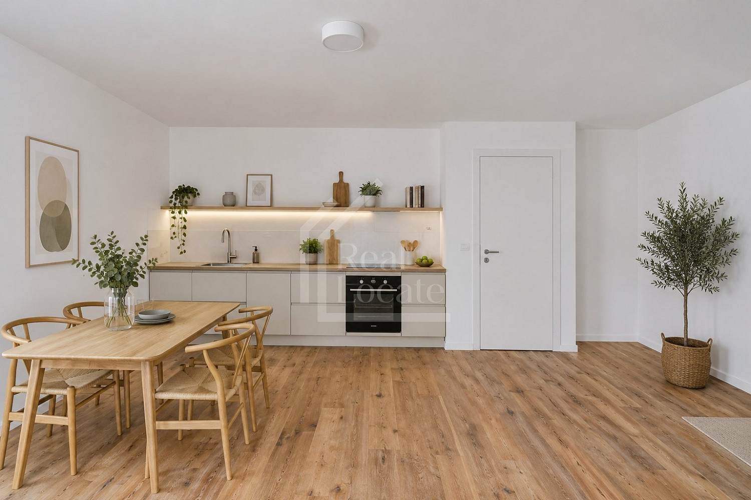 Prodej bytu 2+kk 57 m² – fotografie 2