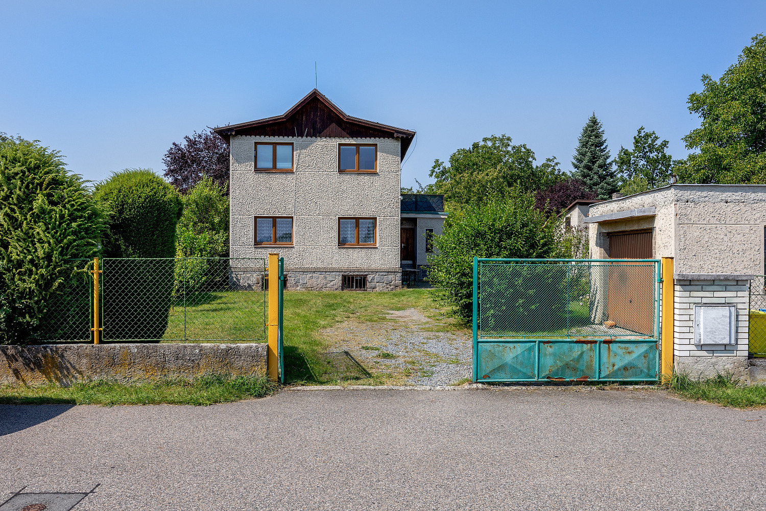 Prodej domu 193 m² s pozemkem 1 302 m² — photo 5